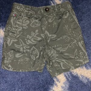 Toddler shorts